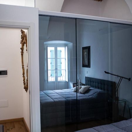 Casa Del Conte Massimiliano Roero Apartment คูเนโอ ภายนอก รูปภาพ