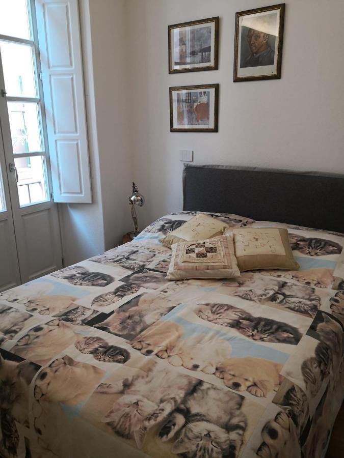 Casa Del Conte Massimiliano Roero Apartment คูเนโอ ภายนอก รูปภาพ