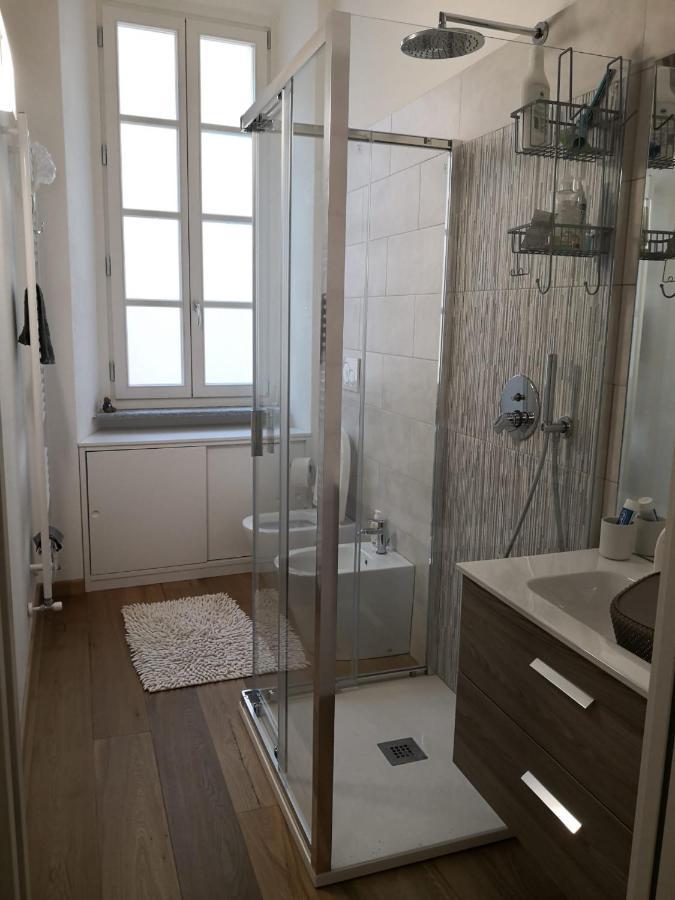 Casa Del Conte Massimiliano Roero Apartment คูเนโอ ภายนอก รูปภาพ