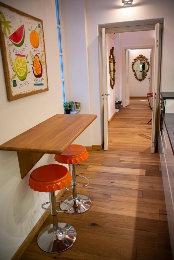 Casa Del Conte Massimiliano Roero Apartment คูเนโอ ภายนอก รูปภาพ