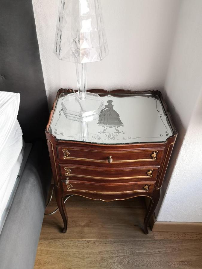 Casa Del Conte Massimiliano Roero Apartment คูเนโอ ภายนอก รูปภาพ