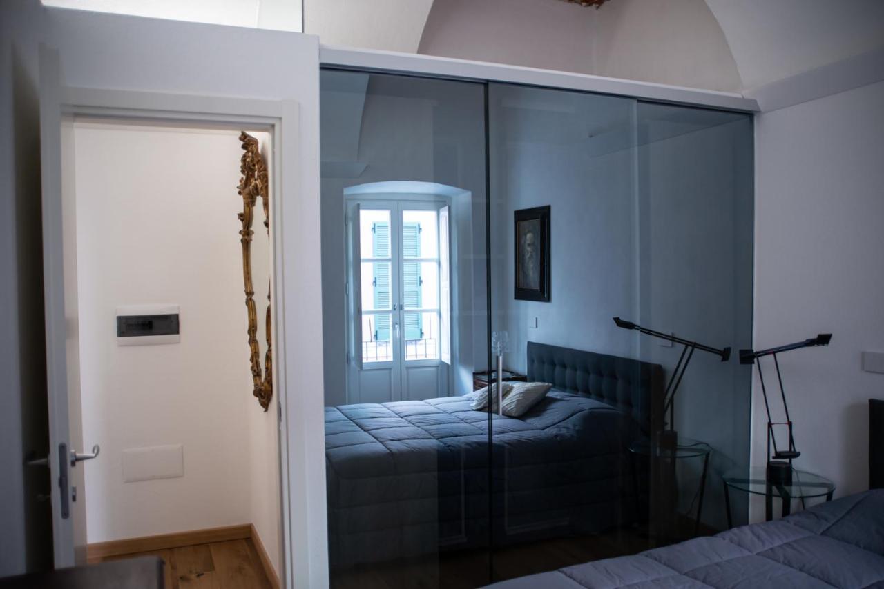 Casa Del Conte Massimiliano Roero Apartment คูเนโอ ภายนอก รูปภาพ