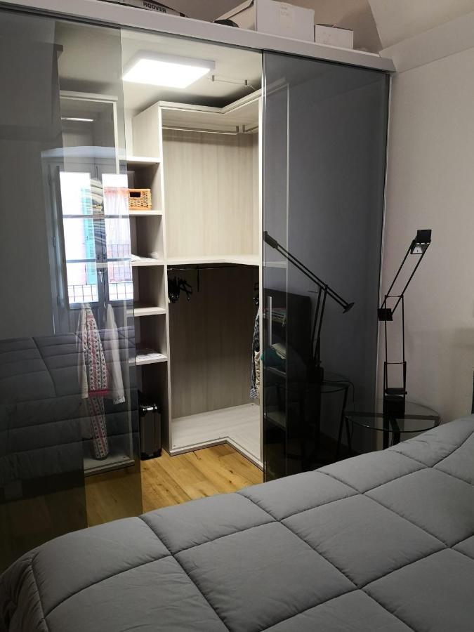 Casa Del Conte Massimiliano Roero Apartment คูเนโอ ภายนอก รูปภาพ